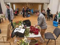 Fotoreportáž z Brněnské růže 2013